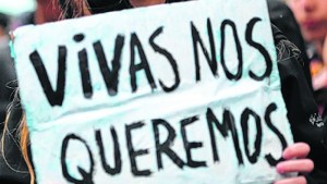 Le prohibieron acercarse a su expareja, no cumplió y lo metieron preso