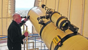 Desde Neuquén capital se verá el Sol un 97% oculto