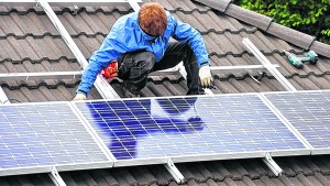 INTI y Cader lanzan el Primer Censo Solar Fotovoltaico de Argentina