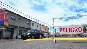 Cómo transformar el paisaje sin lomos de burro y badenes