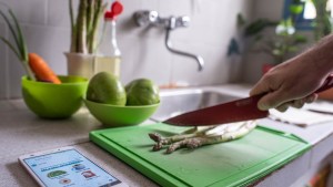 La mayoría de los argentinos comió mal durante la pandemia