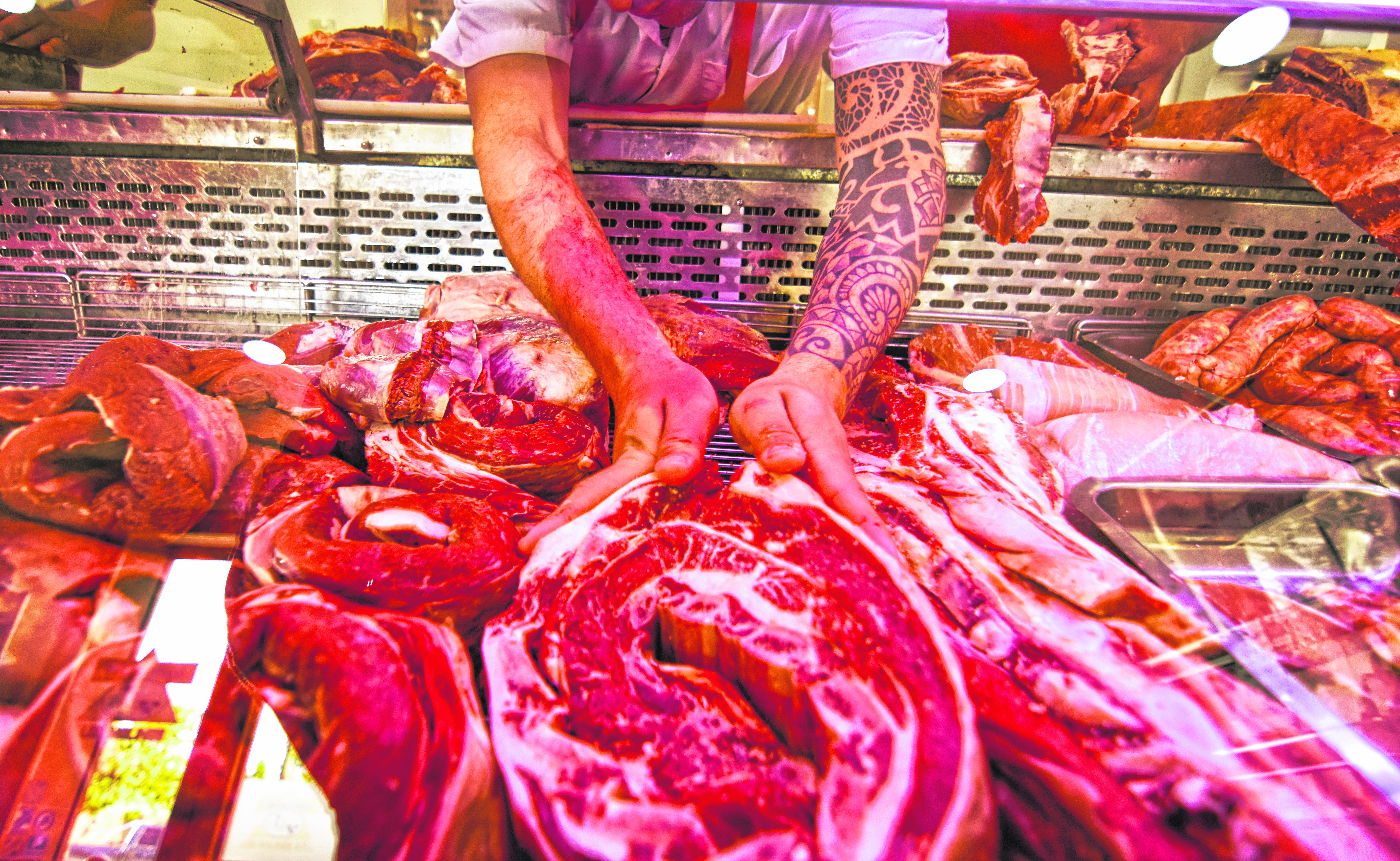 Estiman que el valor de la carne va trepar con la nueva modalidad de comercialización.