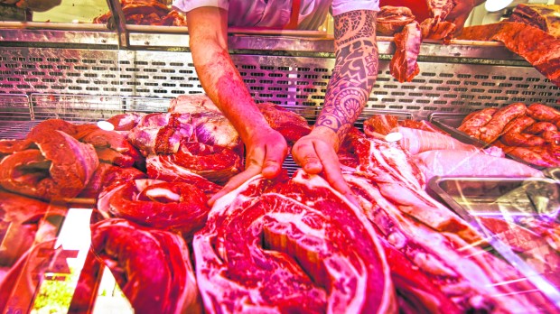 Imagen Otro golpe al bolsillo: los precios de la carne se dispararon hasta el 11% en solo un mes