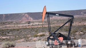 Un viejo yacimiento de Rincón de los Sauces aporta fondos a Neuquén capital pese a tener superávit