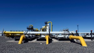 YPF apuesta al resurgimiento del tight gas con Río Neuquén