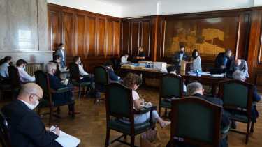 La licitación para el Plan Gas 4 fue un éxito y casi colmó la capacidad total ofrecida.