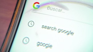 Estas son las palabras más buscadas en Argentina durante el 2020