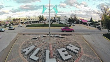 Los candidatos políticos tendrán que tener “ficha limpia” en Allen