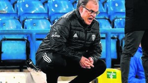 Premier League: el Leeds de Marcelo Bielsa va por la recuperación