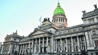 129 legisladores que se necesitan para superar la mayoría absoluta en Diputados. 