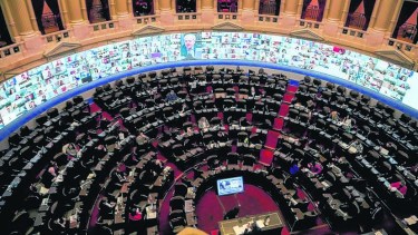 Impuesto a la riqueza y a las altas rentas