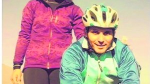 El inspirador mensaje del petrolero de Lamarque que nunca se rindió