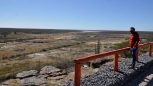 Ramos Mexía ofrecerá una vista privilegiada para observar el eclipse