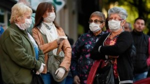 Las jubilaciones aumentarán 12,12% a partir de junio