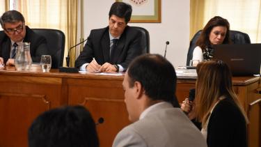 Jueza resuelve a favor de la privacidad de un odontólogo acusado de abuso