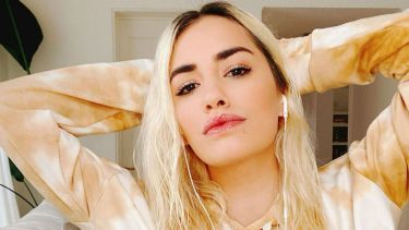 “Libra”, el último disco de Lali Espósito, muestra sus cambios  en un año difícil.