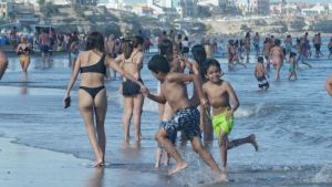 Río Negro y Neuquén entre las provincias más calurosas este domingo
