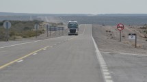 Imagen de La ruta 2 de Río Negro tendrá telepeaje y se cobrará con la patente
