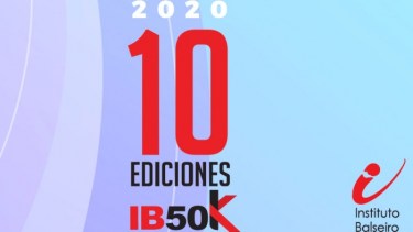 En su décima edición, el Concurso IB50K del Instituto Balseiro de Bariloche anunció sus ganadores de manera virtual por los cambios que implicó la pandemia.  El concurso es posible gracias al aporte en la organización de la Comisión Nacional de Energía Atómica y la Universidad Nacional de Cuyo. El certamen premia a los mejores Planes de Negocio de Base Tecnológica con más de 50 mil dólares, un monto que proviene del aporte de las empresas e instituciones auspiciantes
