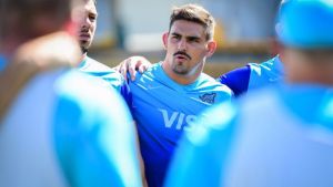 Aplicaron «medidas restaurativas» a los tres Pumas que publicaron tuits racistas