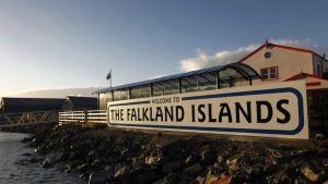 Brexit: el acuerdo entre Gran Bretaña y la UE excluyó a las Islas Malvinas