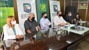 Anunciaron cambios en el gabinete municipal de Regina a partir de enero