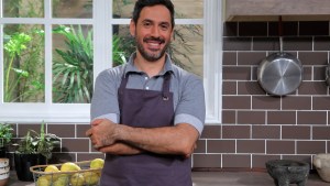 «Los platos navideños también pueden tener una vuelta más sana y natural»