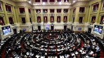 Imagen de Diputados convirtió en ley la nueva fórmula jubilatoria