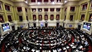 Diputados convirtió en ley la nueva fórmula jubilatoria