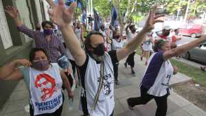 ATEN define hoy si revalida a Guagliardo con un séptimo mandato