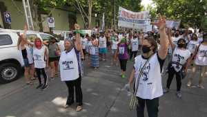 Las asambleas docentes de ATEN votaron, por mayoría, aceptar la oferta salarial