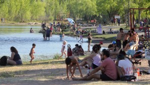 Neuquén volvió a superar este sábado los 2.000 casos activos de coronavirus