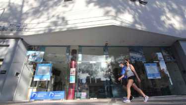 Teatros y museos, sin fecha de reapertura en Neuquén