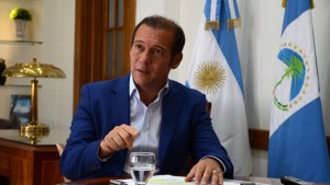 Gutiérrez: “Estamos en instancias del desarrollo industrial de Vaca Muerta”
