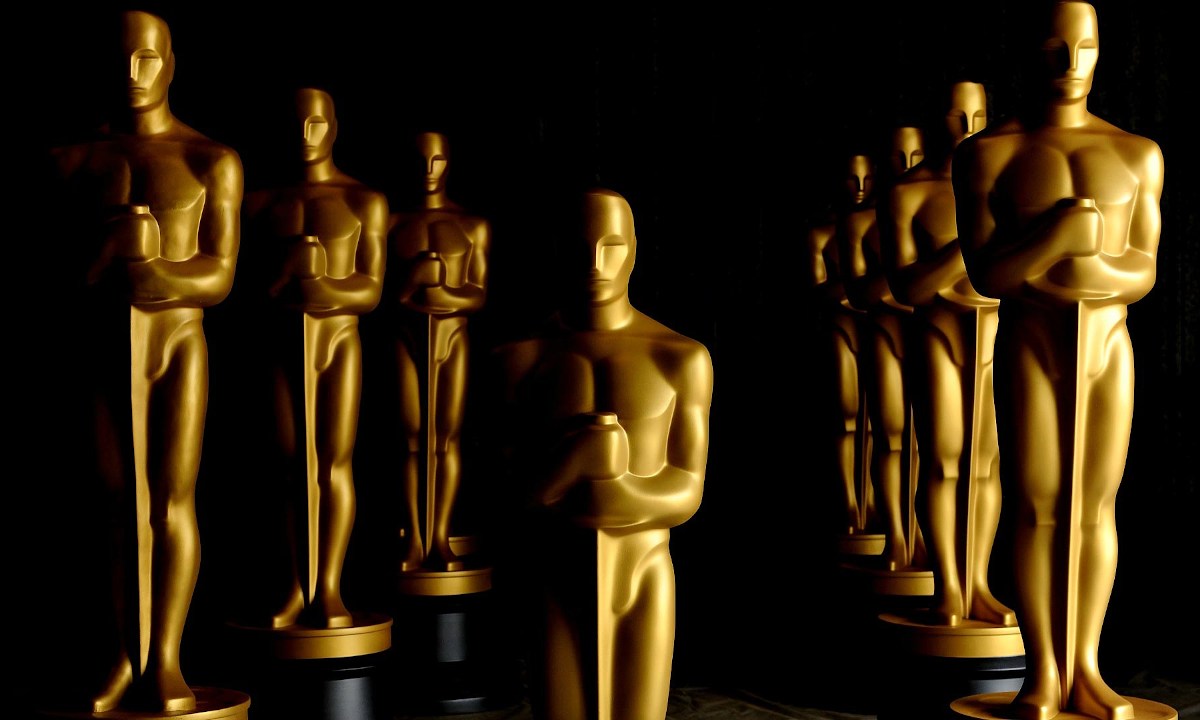 Los Premios Oscar 2020 se entregarán el 25 de abril de 2021.