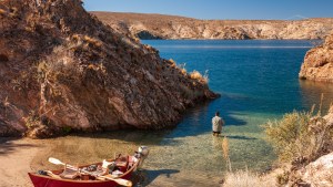 Neuquén: el eclipse desde 10 lugares mágicos