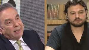 Fuerte cruce entre Pichetto y Grabois