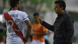 River recibe a Nacional: hora y TV