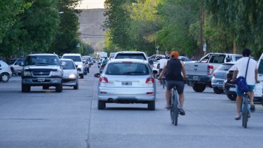 Analizan las medidas que regirán en Regina con el pase a DISPO