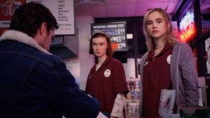 Tres películas que podés ver este viernes 18 en TV