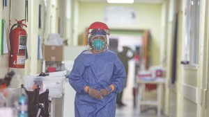 Cinco muertos y 341 casos nuevos de coronavirus en Río Negro