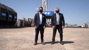 El lanzamiento del proyecto de ley se hizo minutos antes de conocerse las renuncias de buena parte del gabinete.