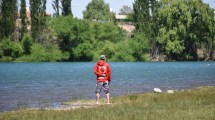Imagen de Neuquén tendrá motos acuáticas por la ampliación de la costa del río