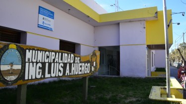 Huergo autorizó encuentros de hasta 100 personas al aire libre