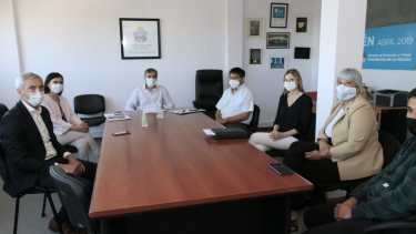 Las negociaciones se harían nuevamente por sector convencionado. Foto: archivo.