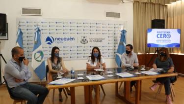 El operativo pirotecnia cero comenzó hoy (gentileza municipalidad)