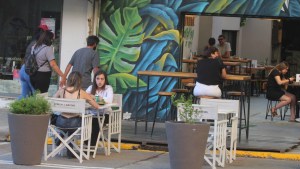 Comerciantes de Neuquén se oponen al «toque de queda sanitario»