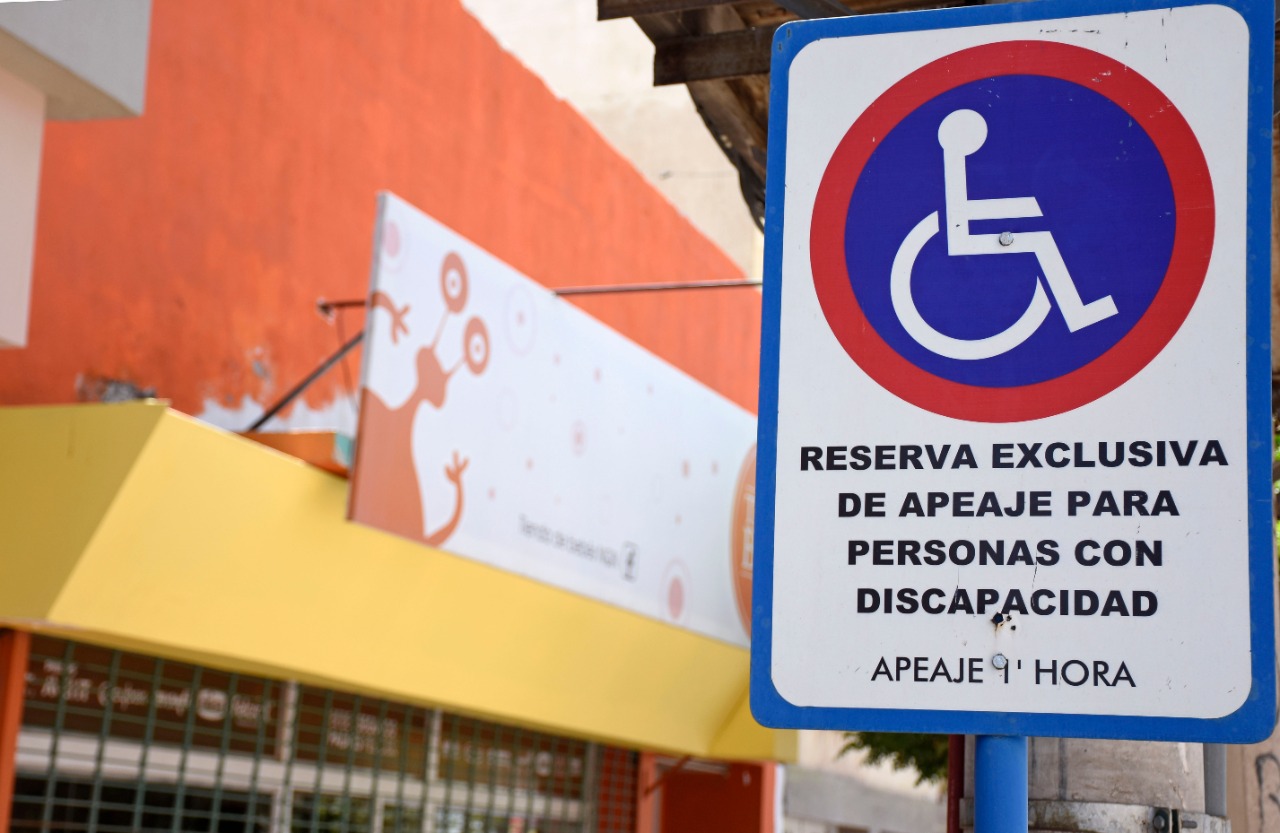 El comité creado tendrá por objetivo analizar el impacto de la pandemia de coronavirus en la población con discapacidad.