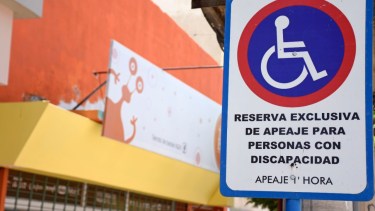 El comité creado tendrá por objetivo analizar el impacto de la pandemia de coronavirus en la población con discapacidad.