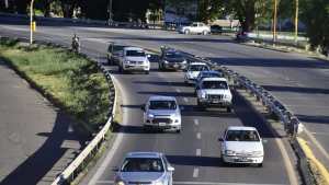 Cómo fue el tránsito en Neuquén y Río Negro en la vuelta del fin de semana largo